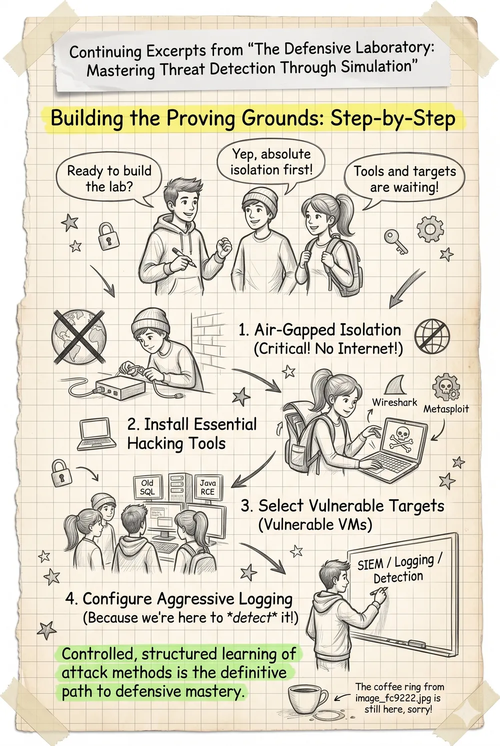 Practical_Threat_Detection