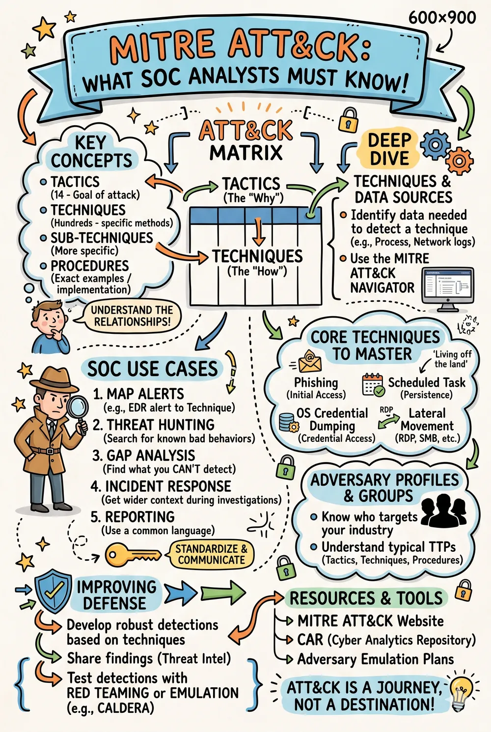 The_MITRE_ATT_CK_Map