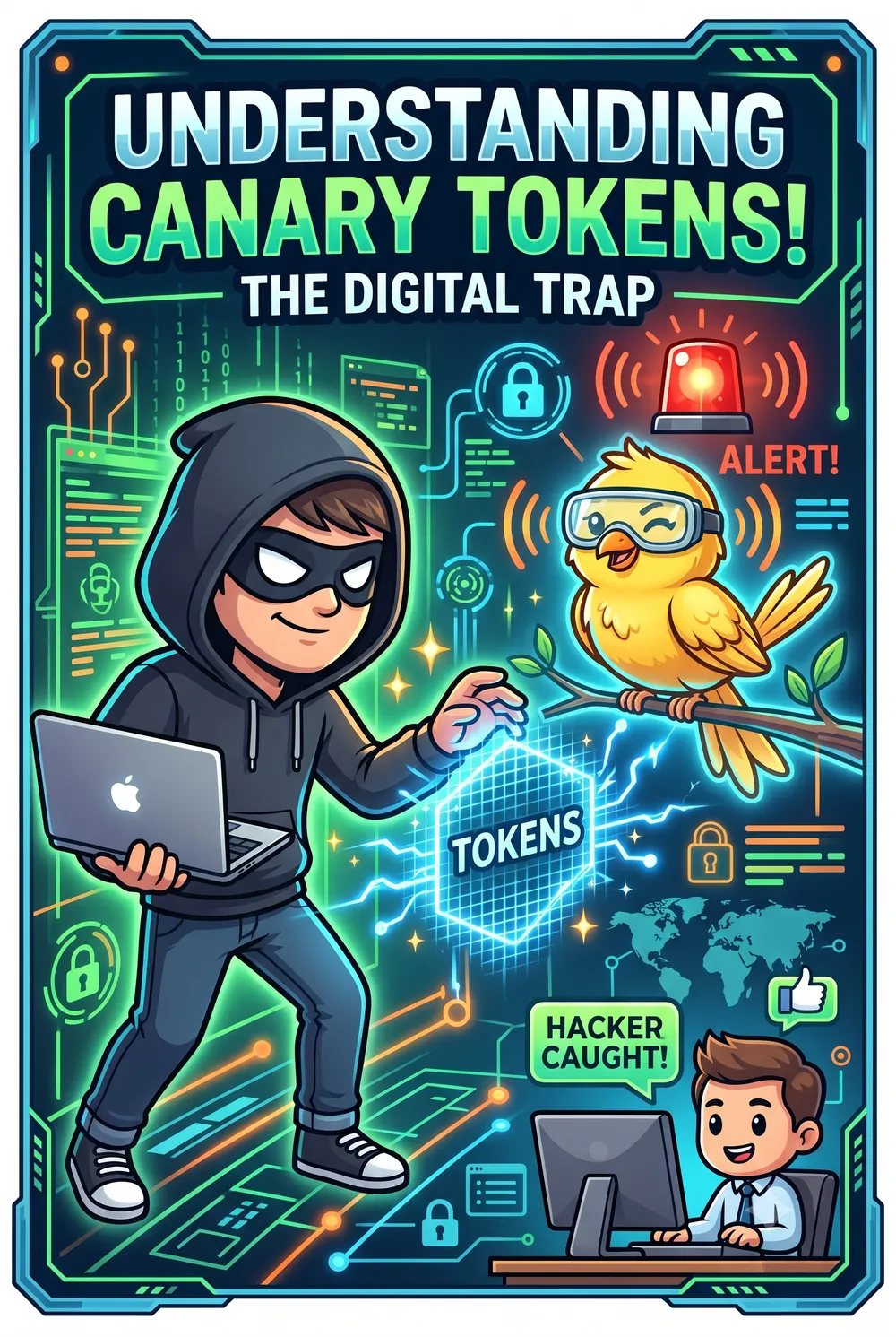 Canary Token