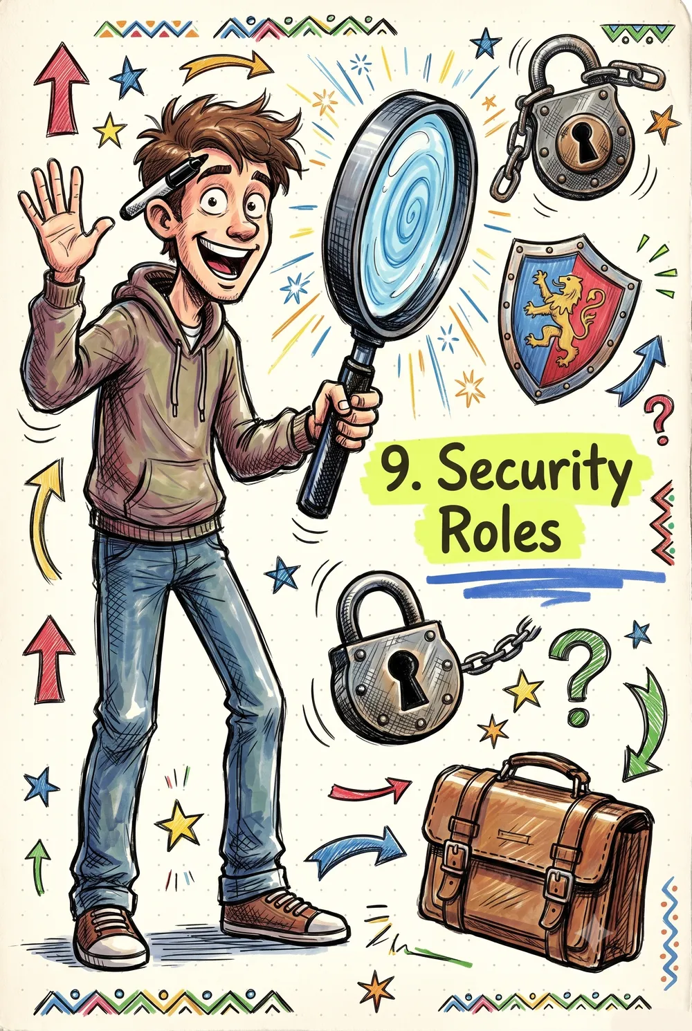 9. Security_Roles