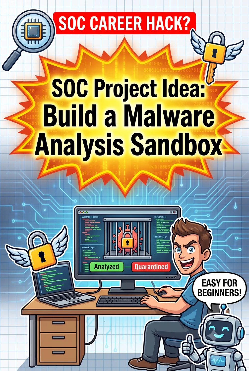 Malware Sandbox Project