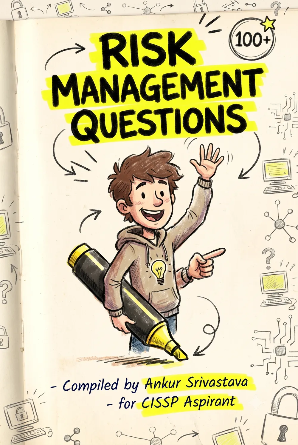 Risk Management Questions