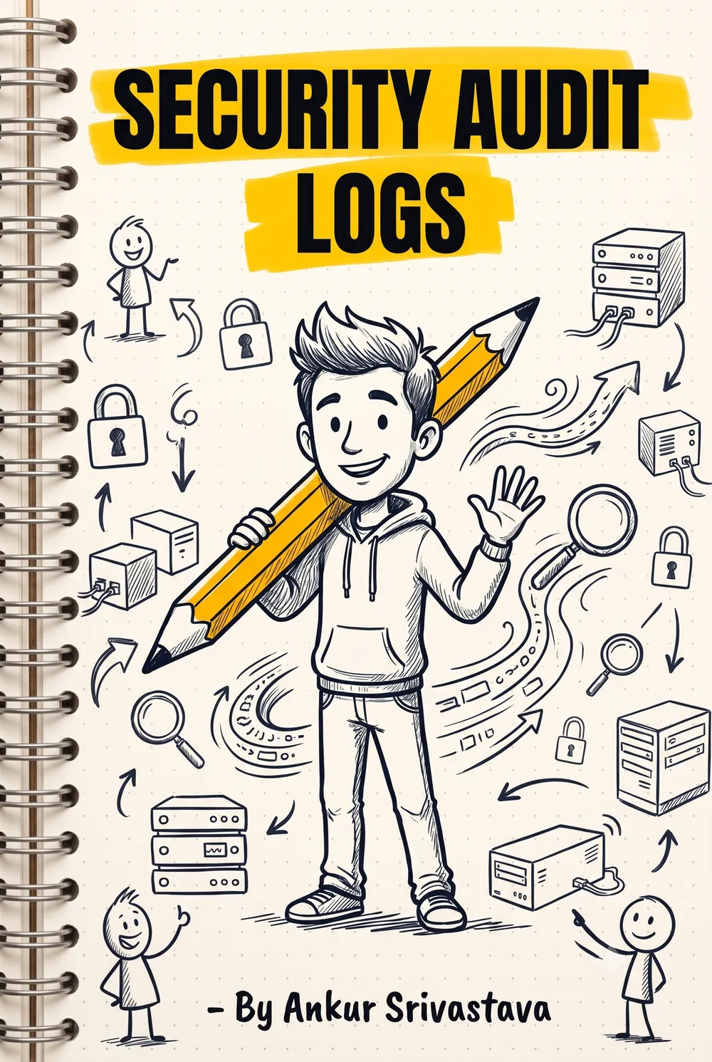 Security Audit Log Essentials