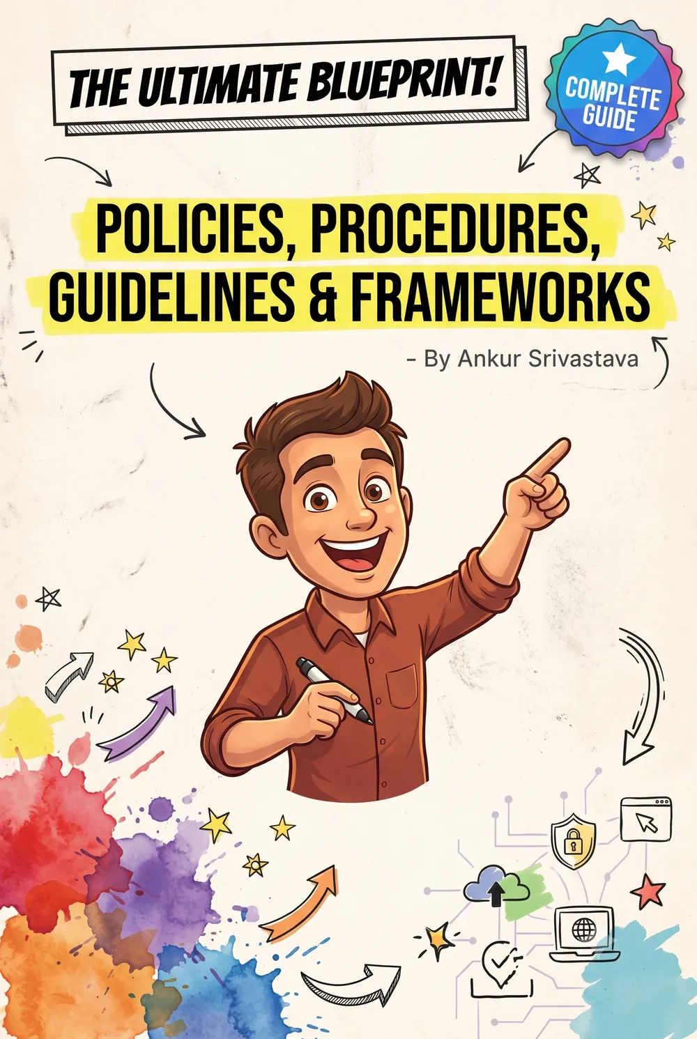 Policies Procedures Guidelines Frameworks